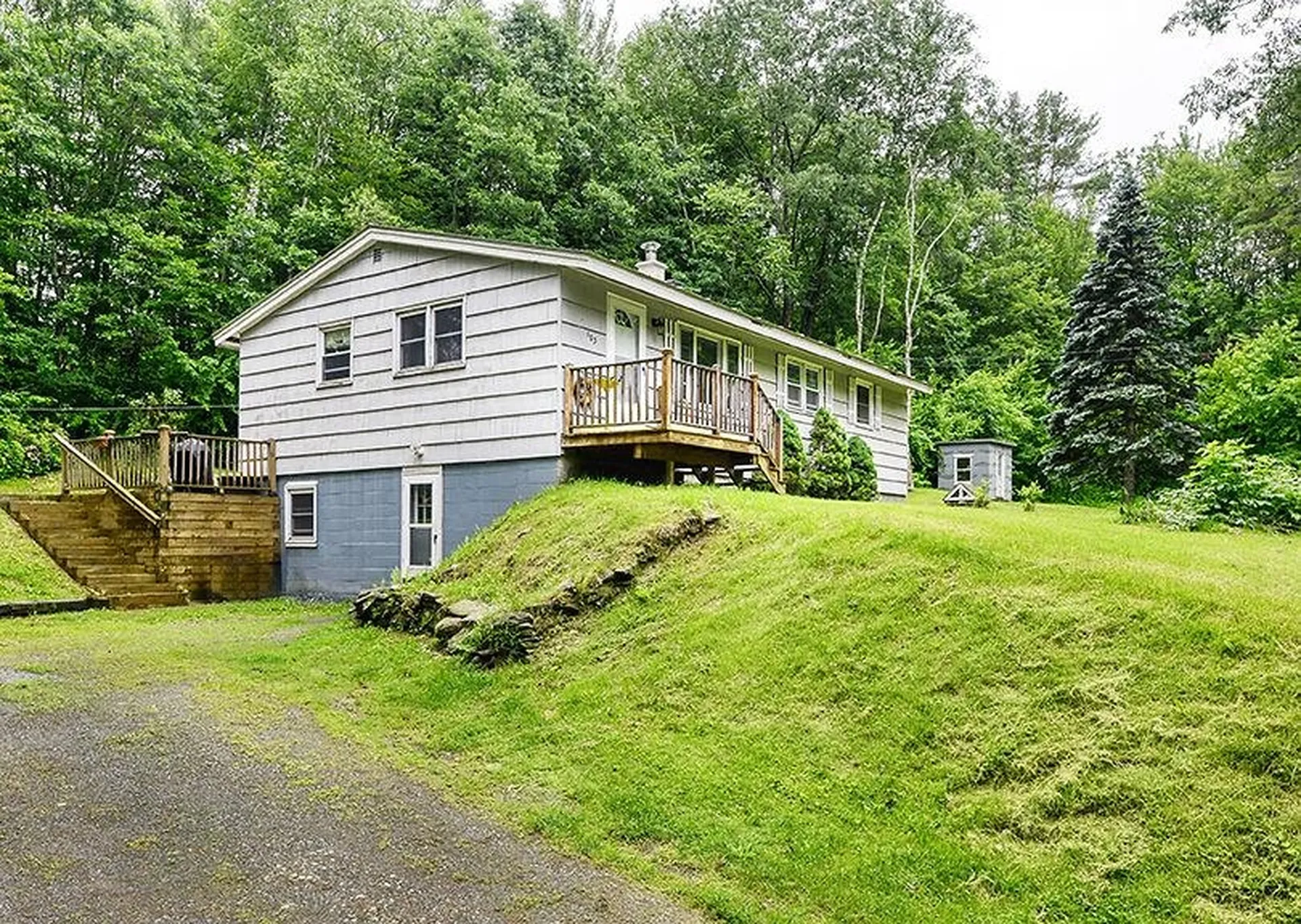 103 French Meadow Road Springfield VT 05156