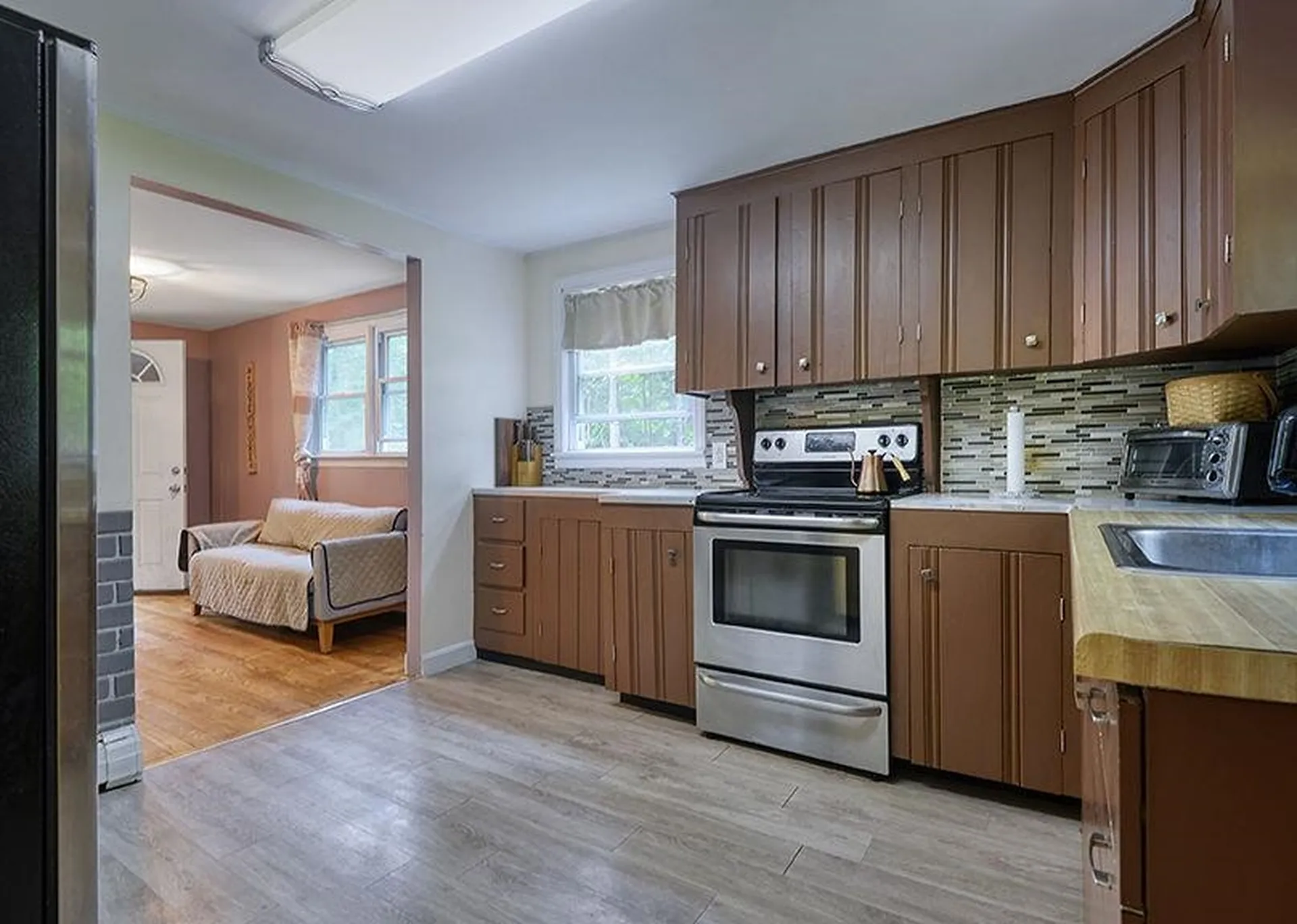 103 French Meadow Road Springfield VT 05156