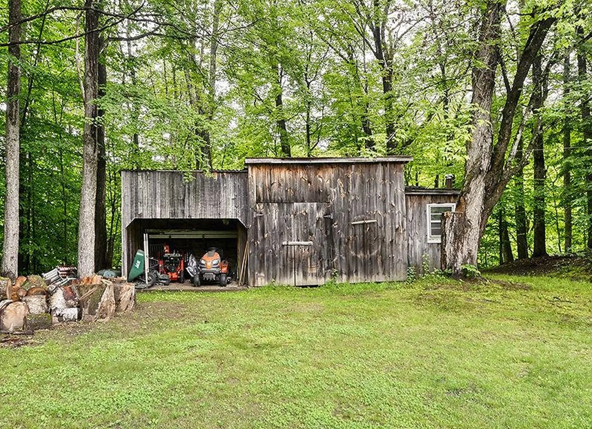 103 French Meadow Road Springfield VT 05156