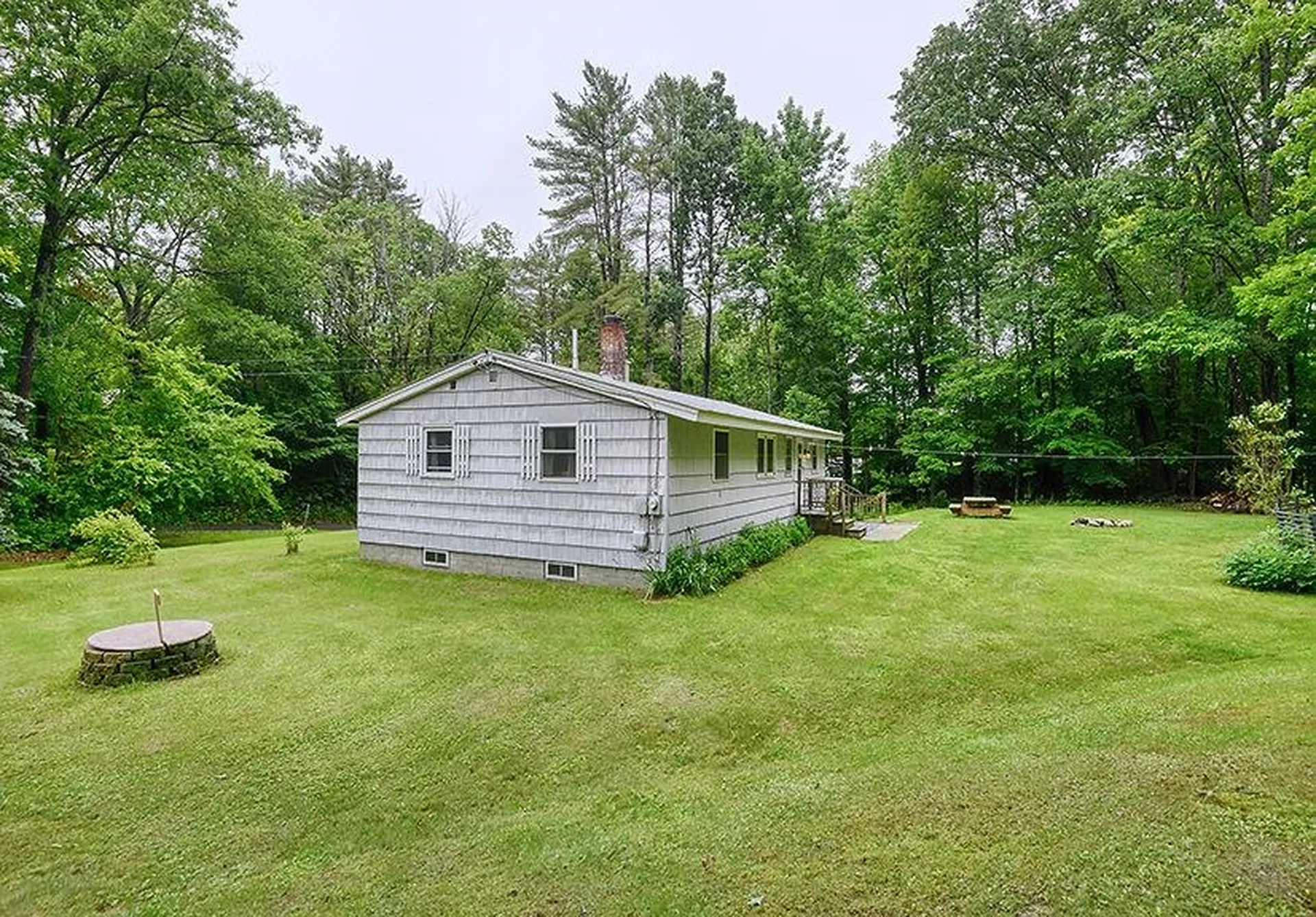 103 French Meadow Road Springfield VT 05156