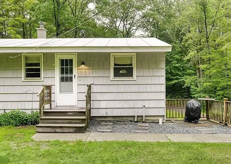 103 French Meadow Road Springfield VT 05156