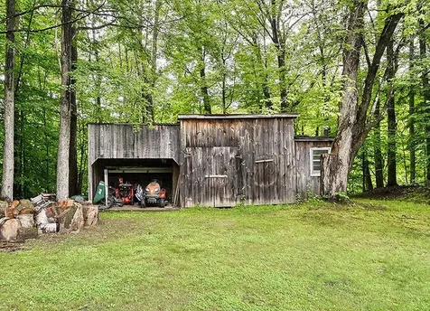 103 French Meadow Road Springfield VT 05156