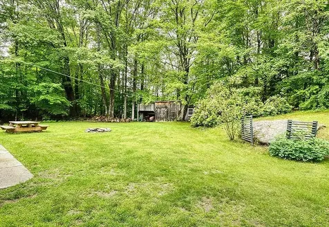 103 French Meadow Road Springfield VT 05156