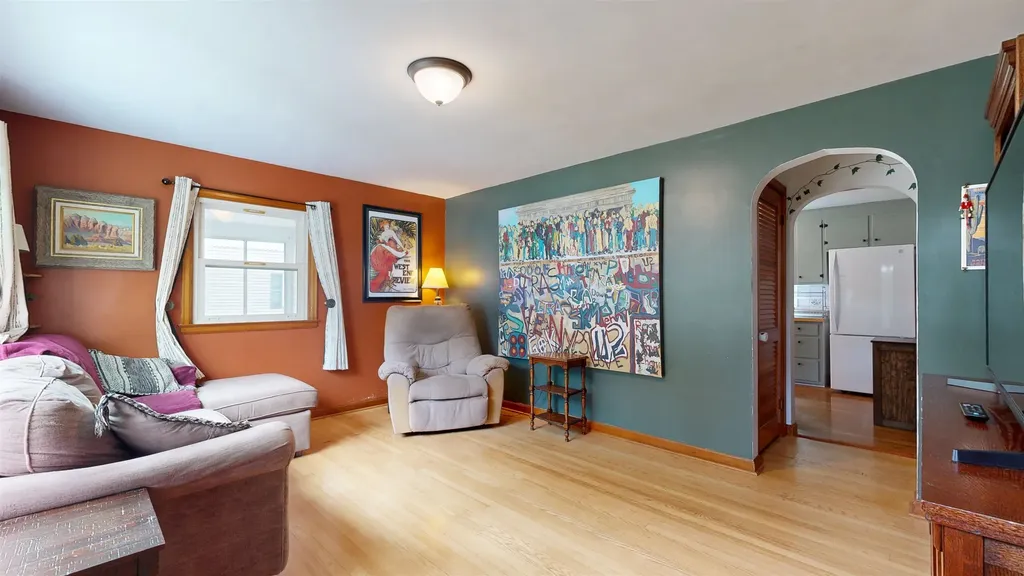 2069 North Avenue Burlington VT 05408