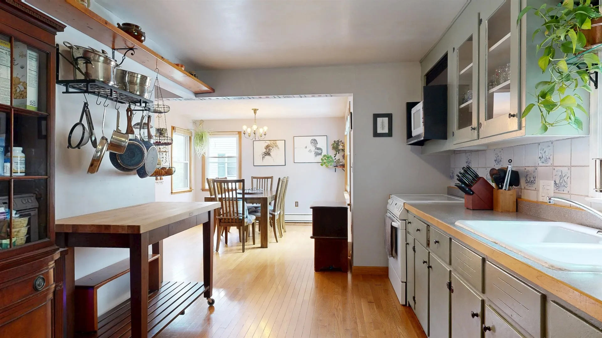 2069 North Avenue Burlington VT 05408