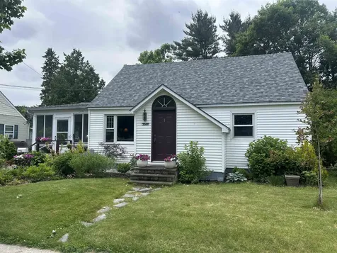 2069 North Avenue Burlington VT 05408