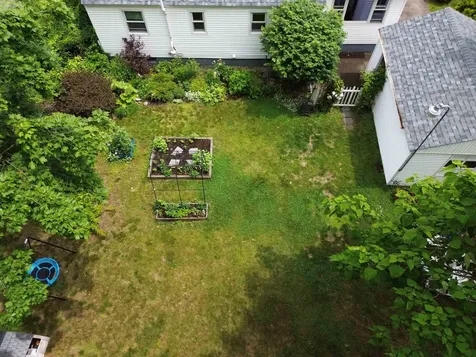 2069 North Avenue Burlington VT 05408