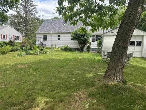 2069 North Avenue Burlington VT 05408