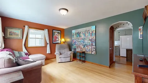 2069 North Avenue Burlington VT 05408