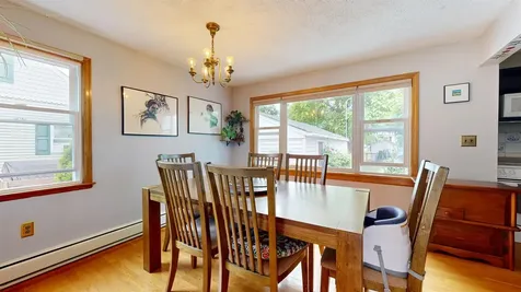 2069 North Avenue Burlington VT 05408