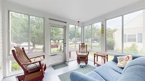 2069 North Avenue Burlington VT 05408