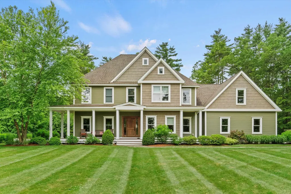 10 Benjamins Way Hollis NH 03049