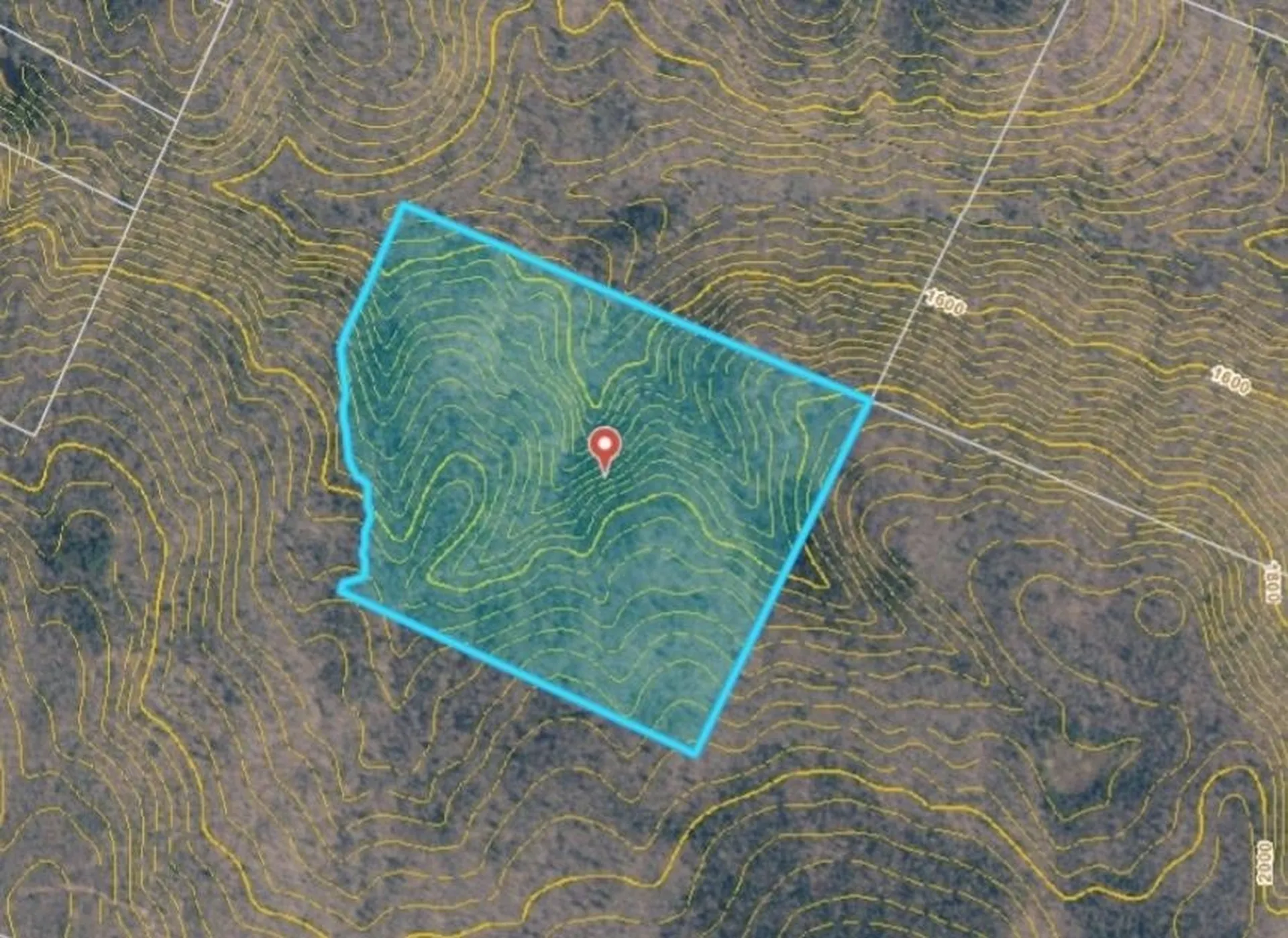 00 Beaver Meadow Road Roxbury VT 05669