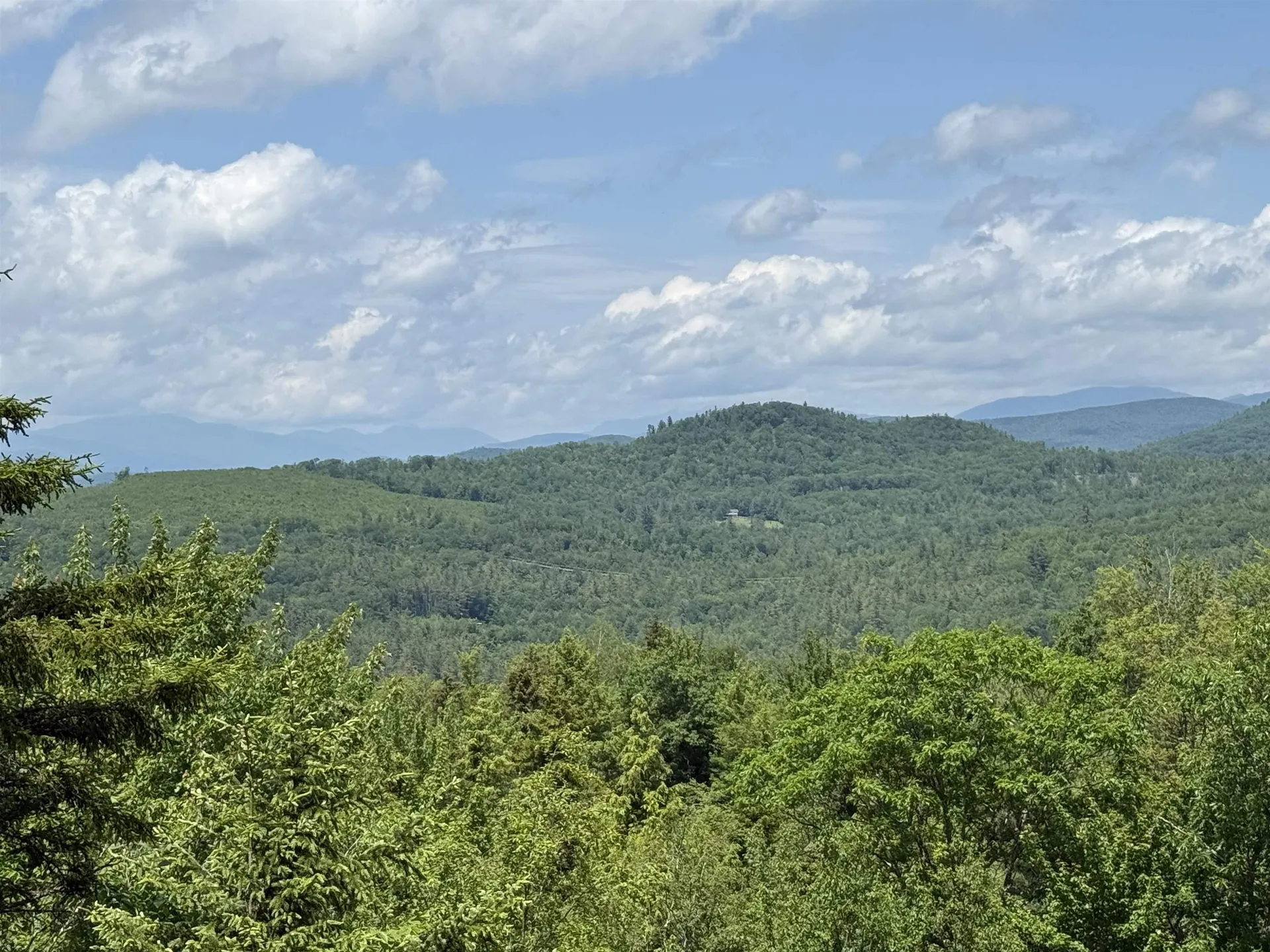 Lot 15 Kelly Way Campton NH 03223