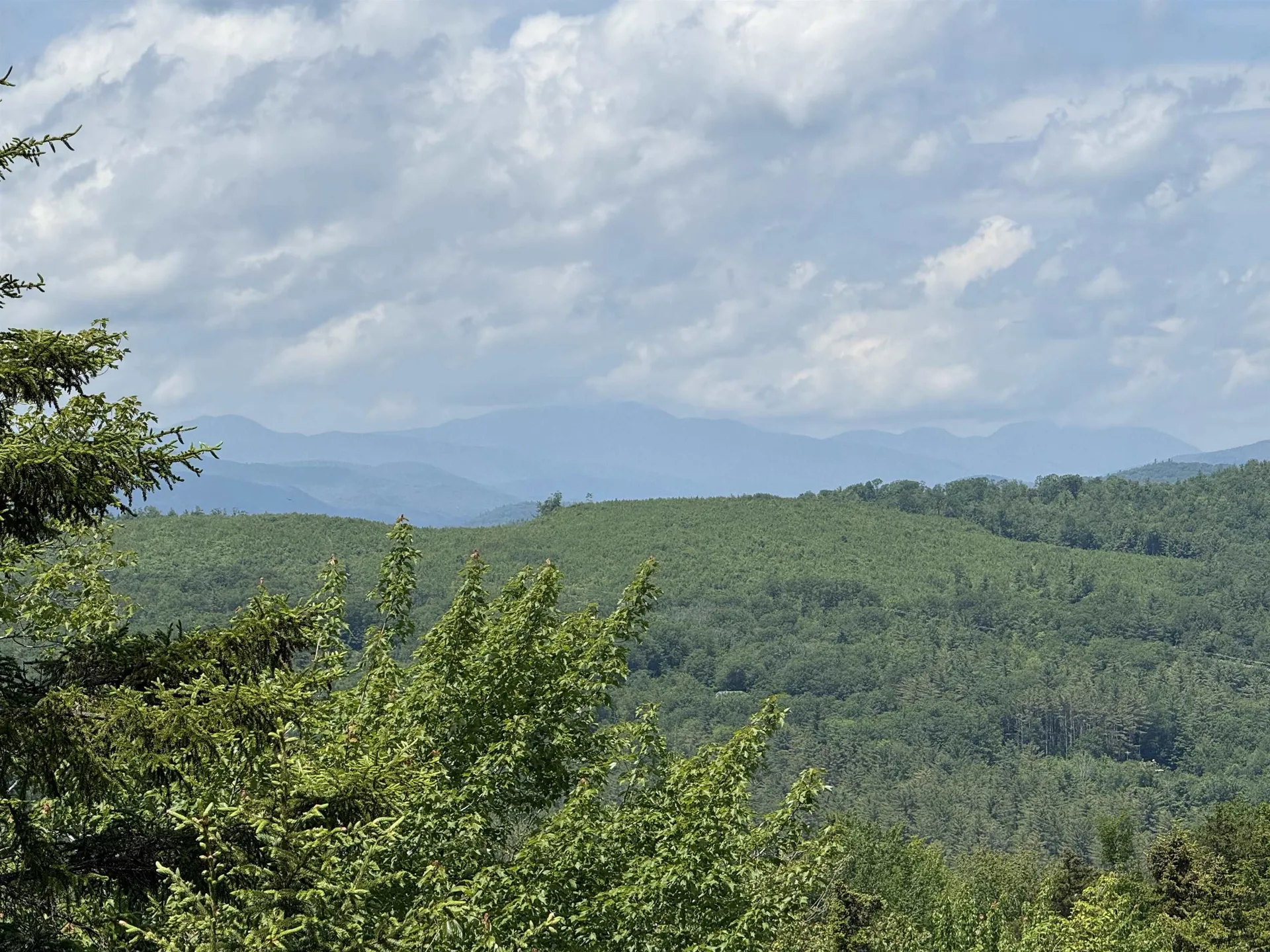 Lot 15 Kelly Way Campton NH 03223