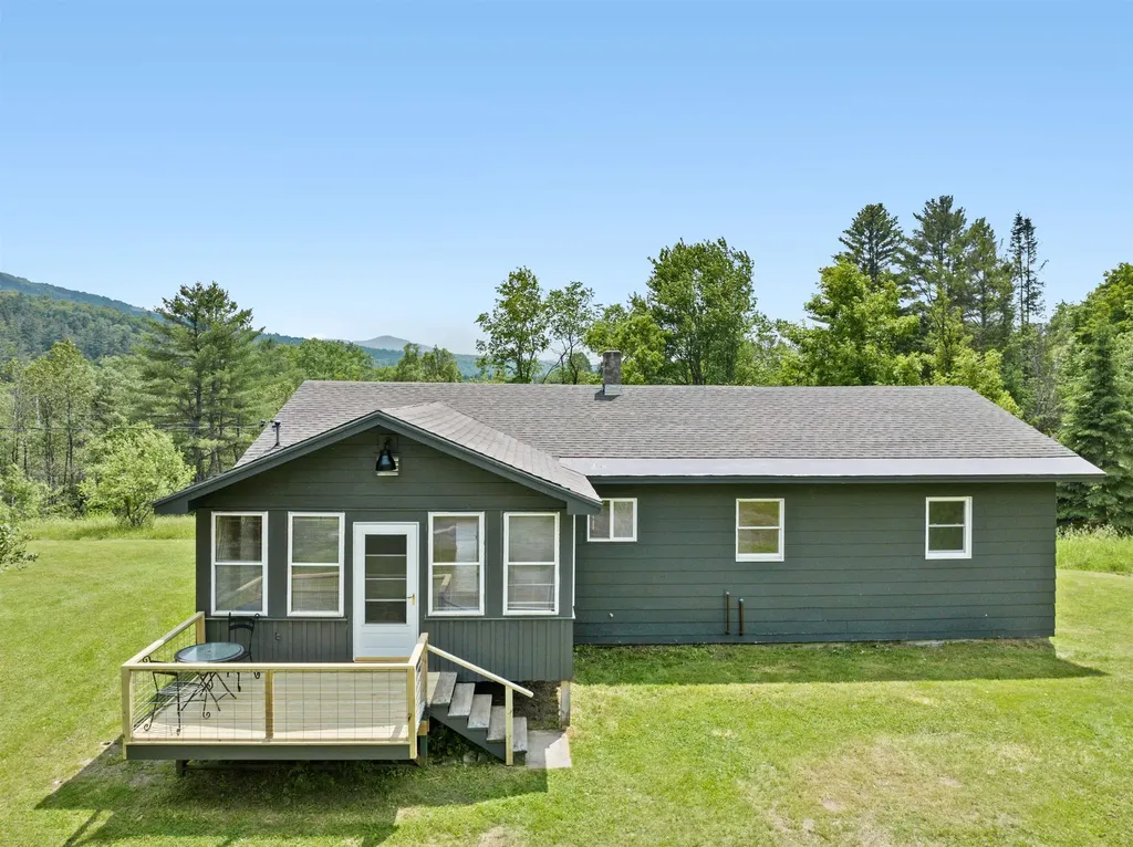 3534 Us Route 2 Marshfield VT 05658