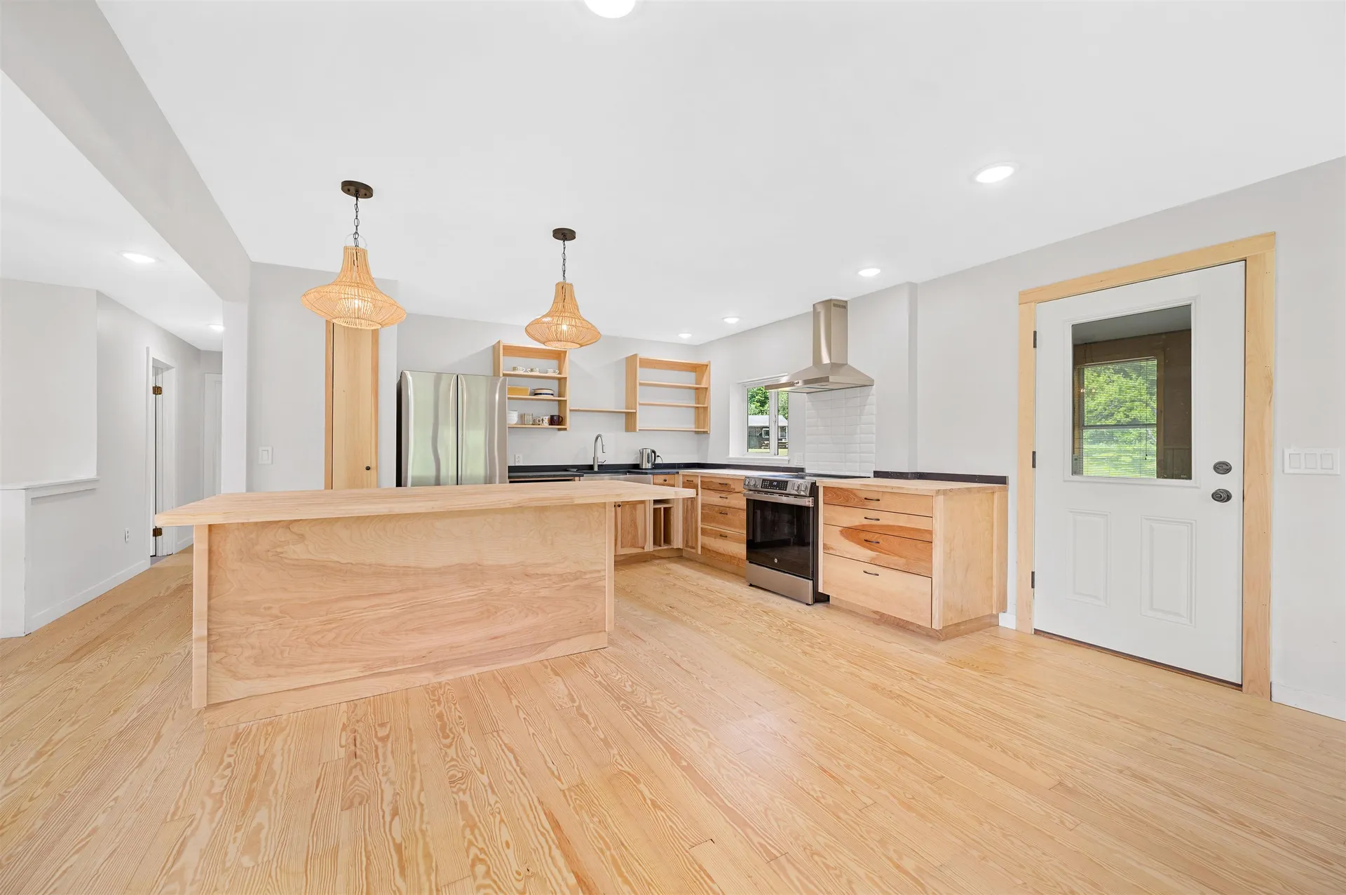 3534 Us Route 2 Marshfield VT 05658