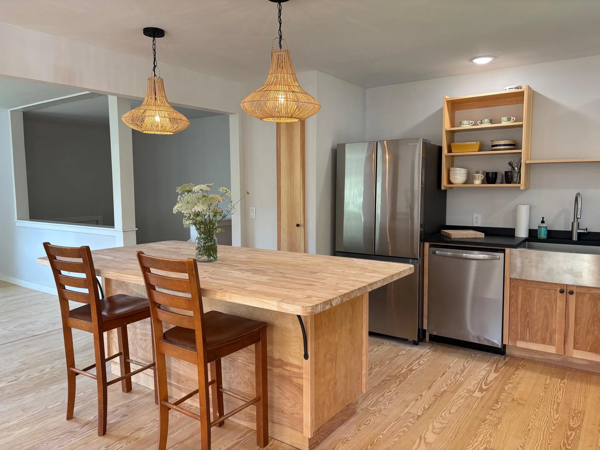 3534 Us Route 2 Marshfield VT 05658