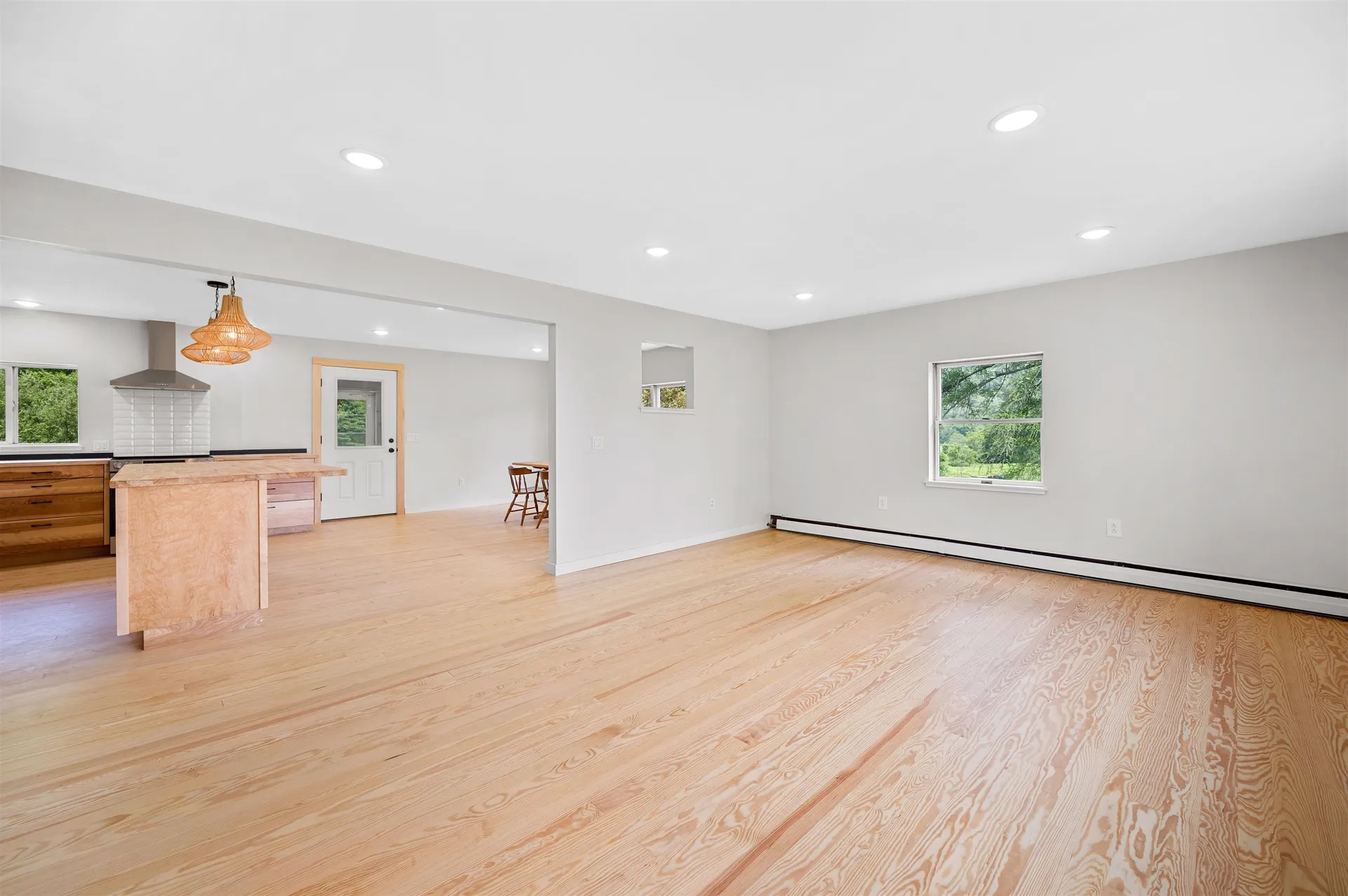 3534 Us Route 2 Marshfield VT 05658