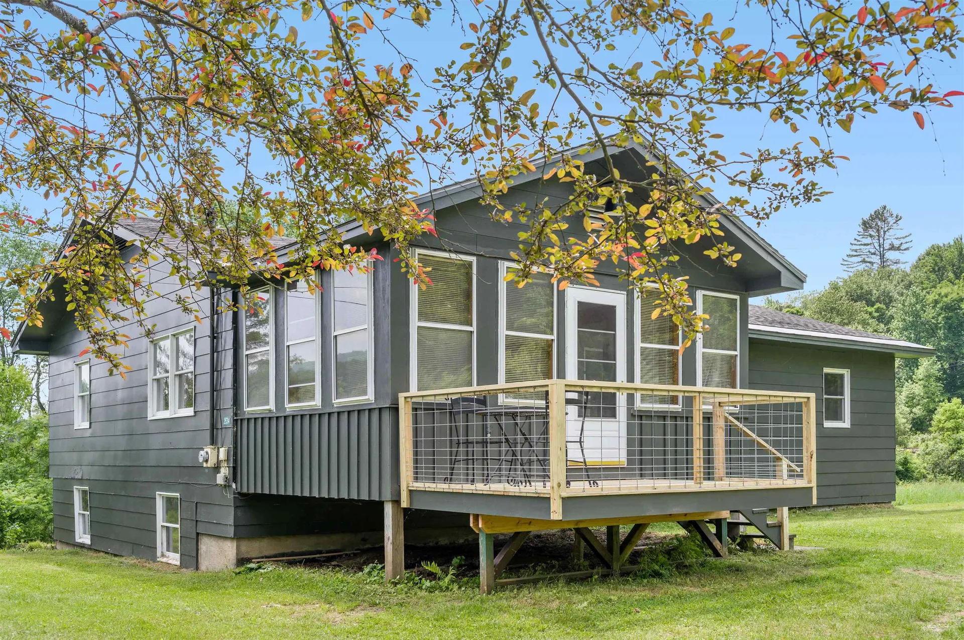 3534 Us Route 2 Marshfield VT 05658