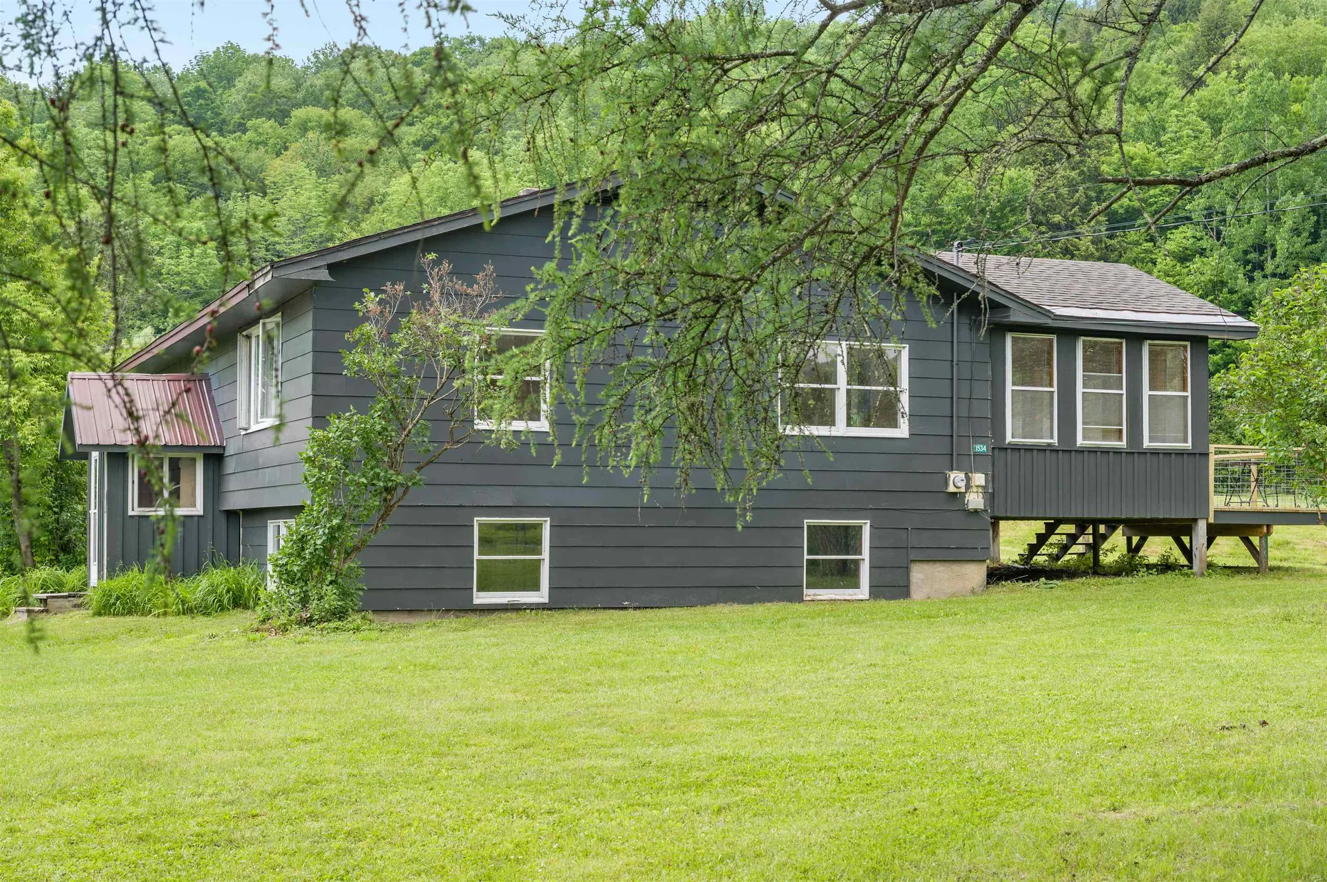 3534 Us Route 2 Marshfield VT 05658