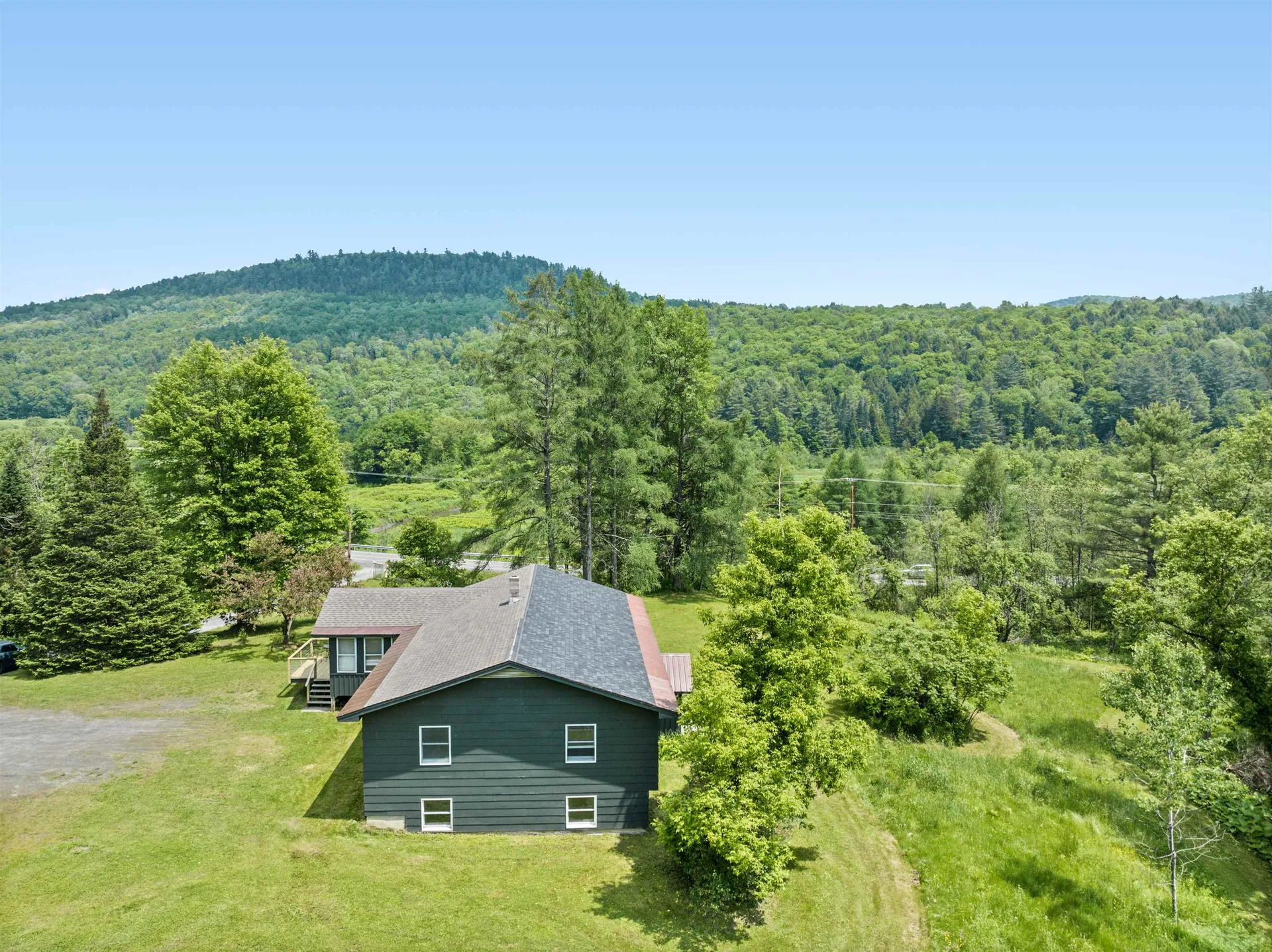 3534 Us Route 2 Marshfield VT 05658