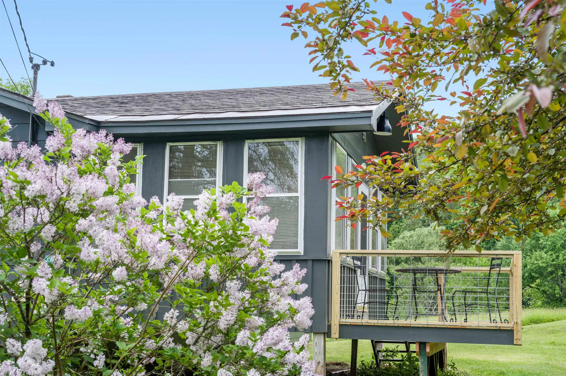 3534 Us Route 2 Marshfield VT 05658