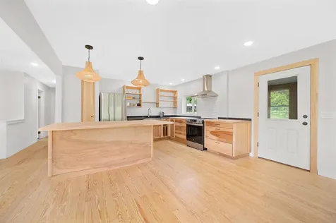 3534 Us Route 2 Marshfield VT 05658