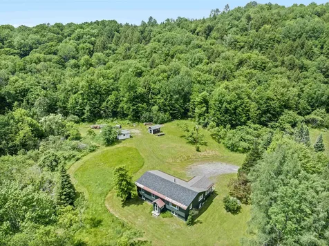 3534 Us Route 2 Marshfield VT 05658