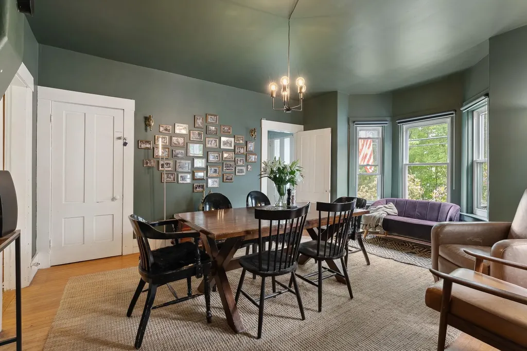 410 Upper Road Bridgewater VT 05035