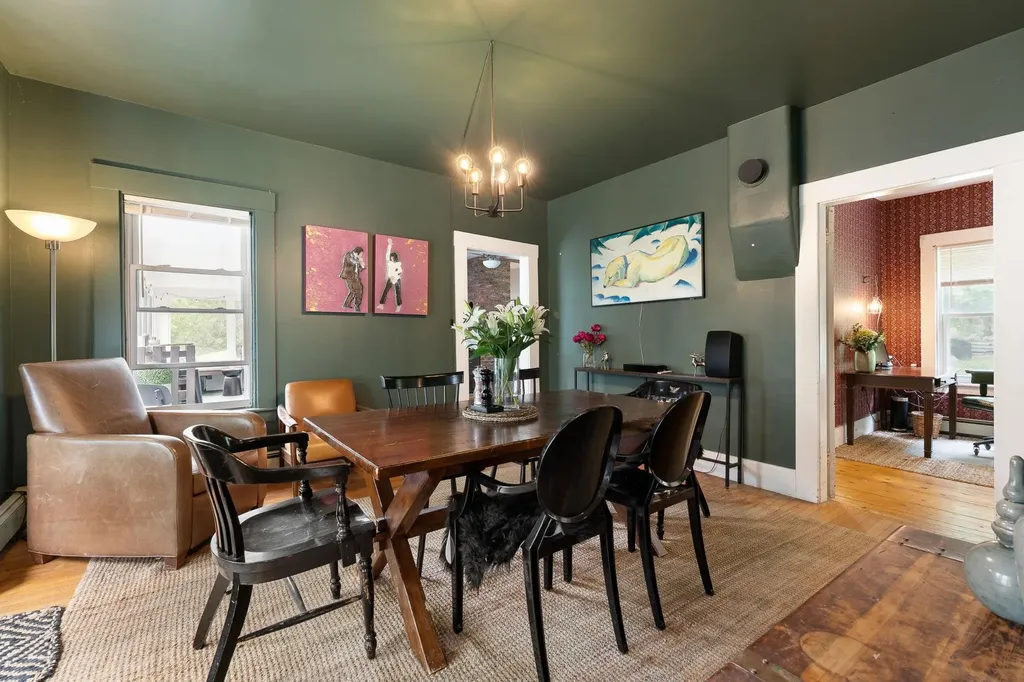 410 Upper Road Bridgewater VT 05035