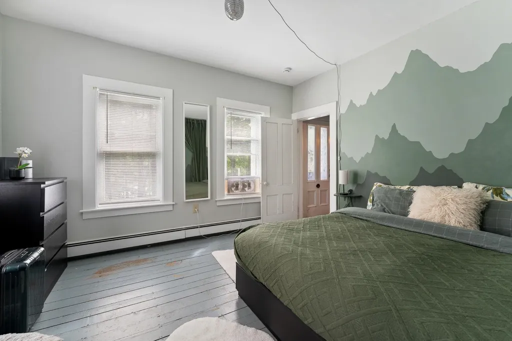 410 Upper Road Bridgewater VT 05035