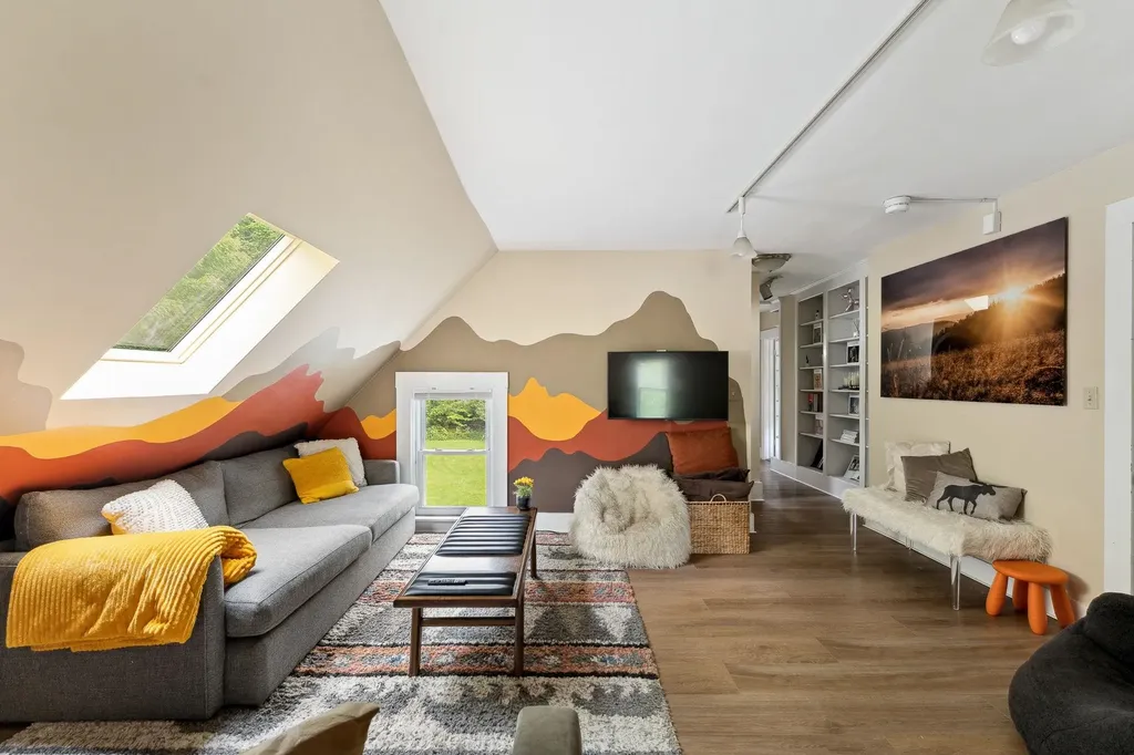 410 Upper Road Bridgewater VT 05035