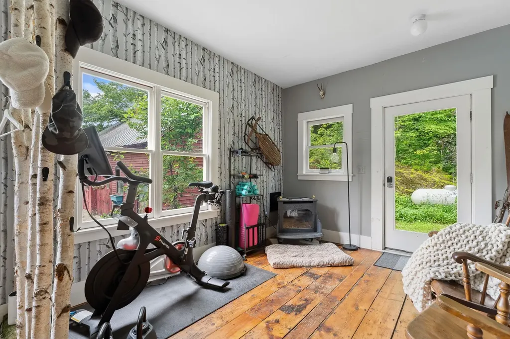 410 Upper Road Bridgewater VT 05035