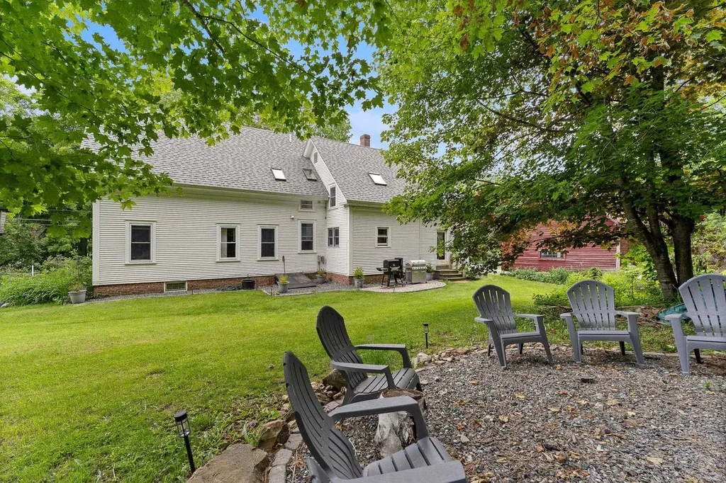 410 Upper Road Bridgewater VT 05035