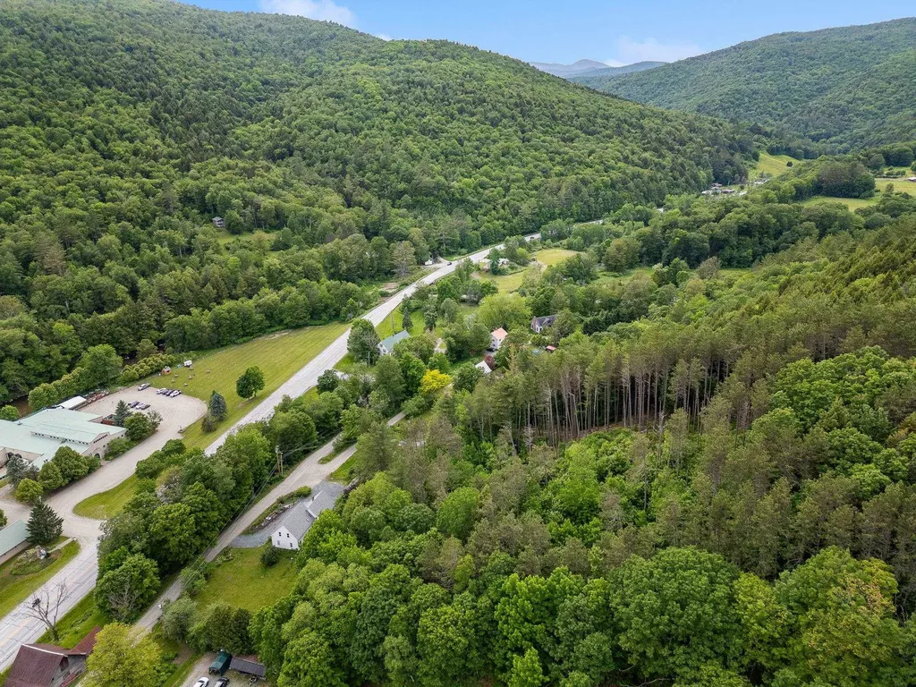 410 Upper Road Bridgewater VT 05035