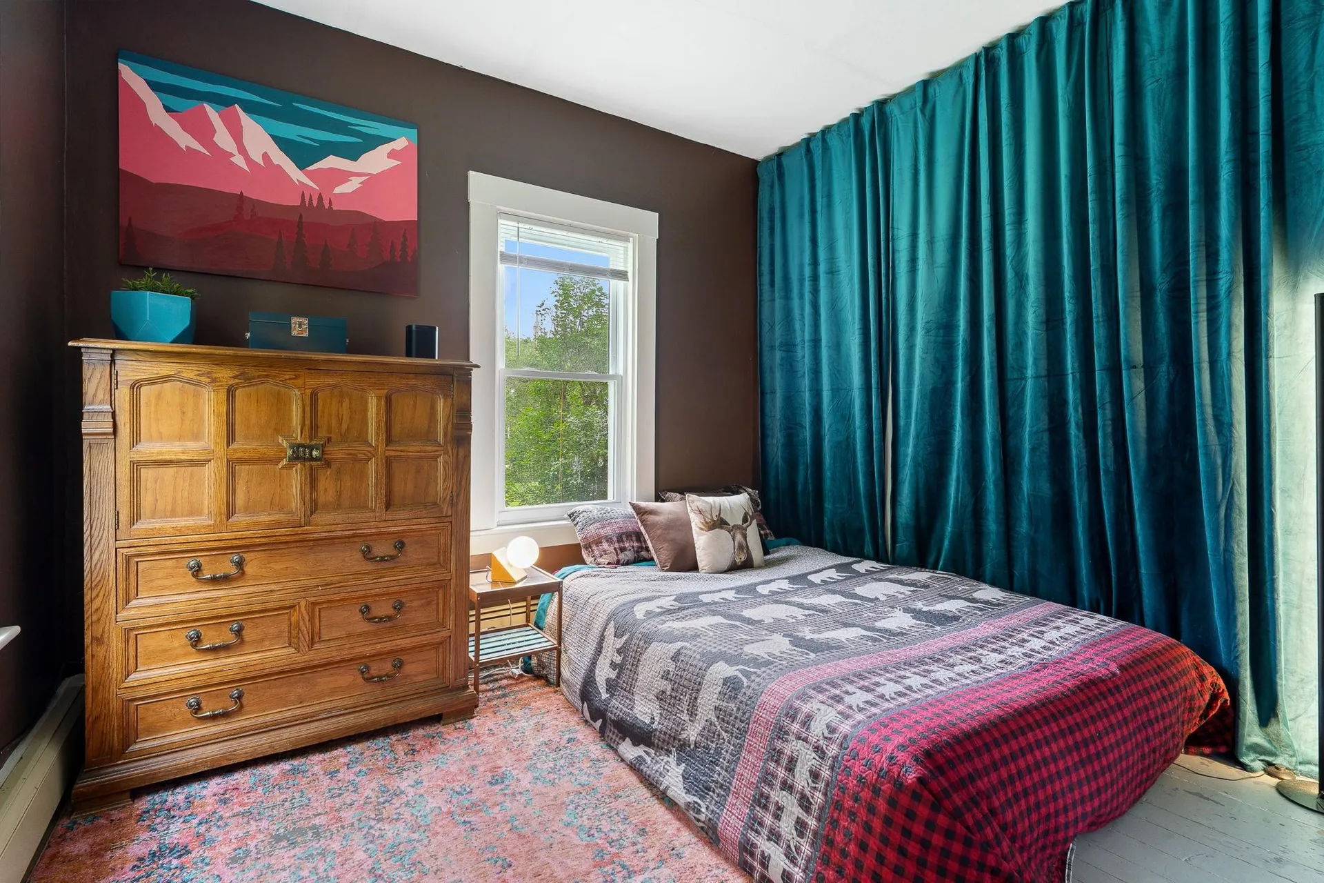 410 Upper Road Bridgewater VT 05035