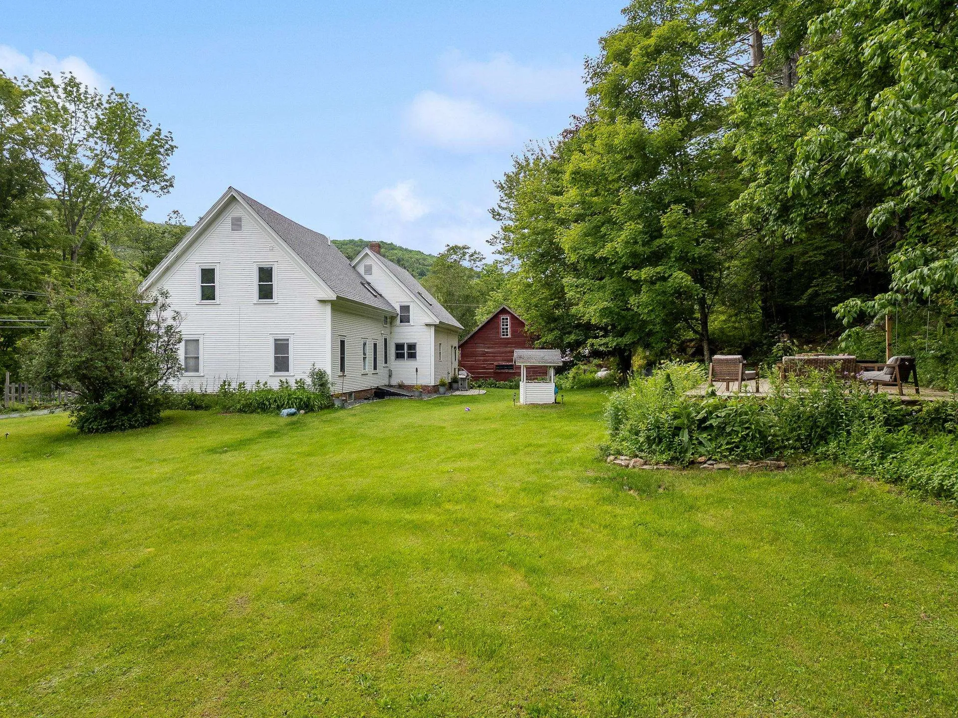 410 Upper Road Bridgewater VT 05035