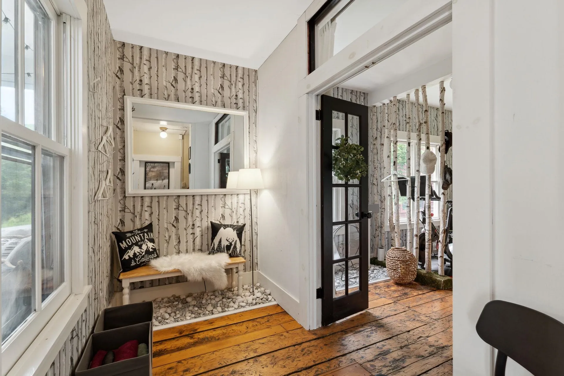 410 Upper Road Bridgewater VT 05035