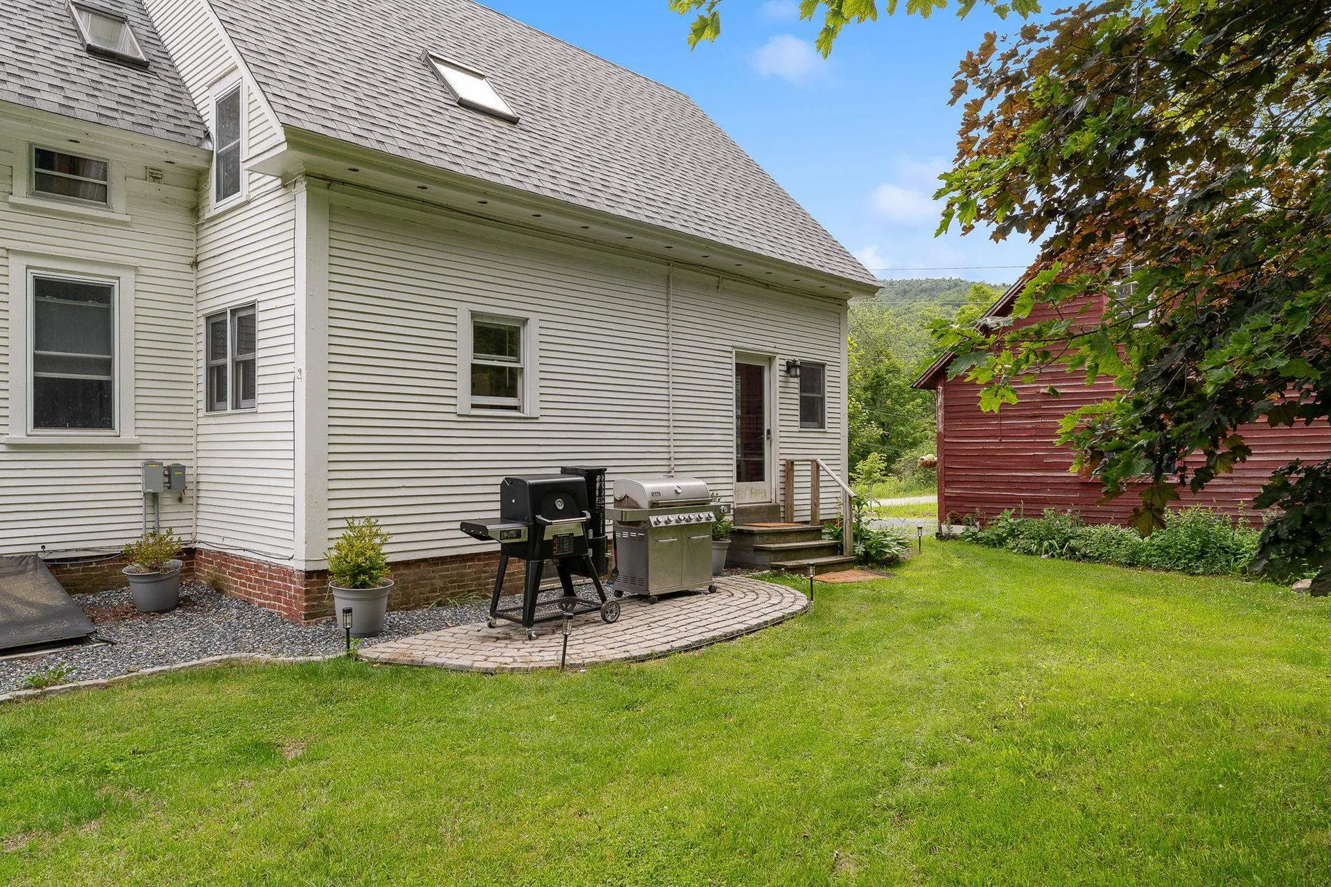 410 Upper Road Bridgewater VT 05035