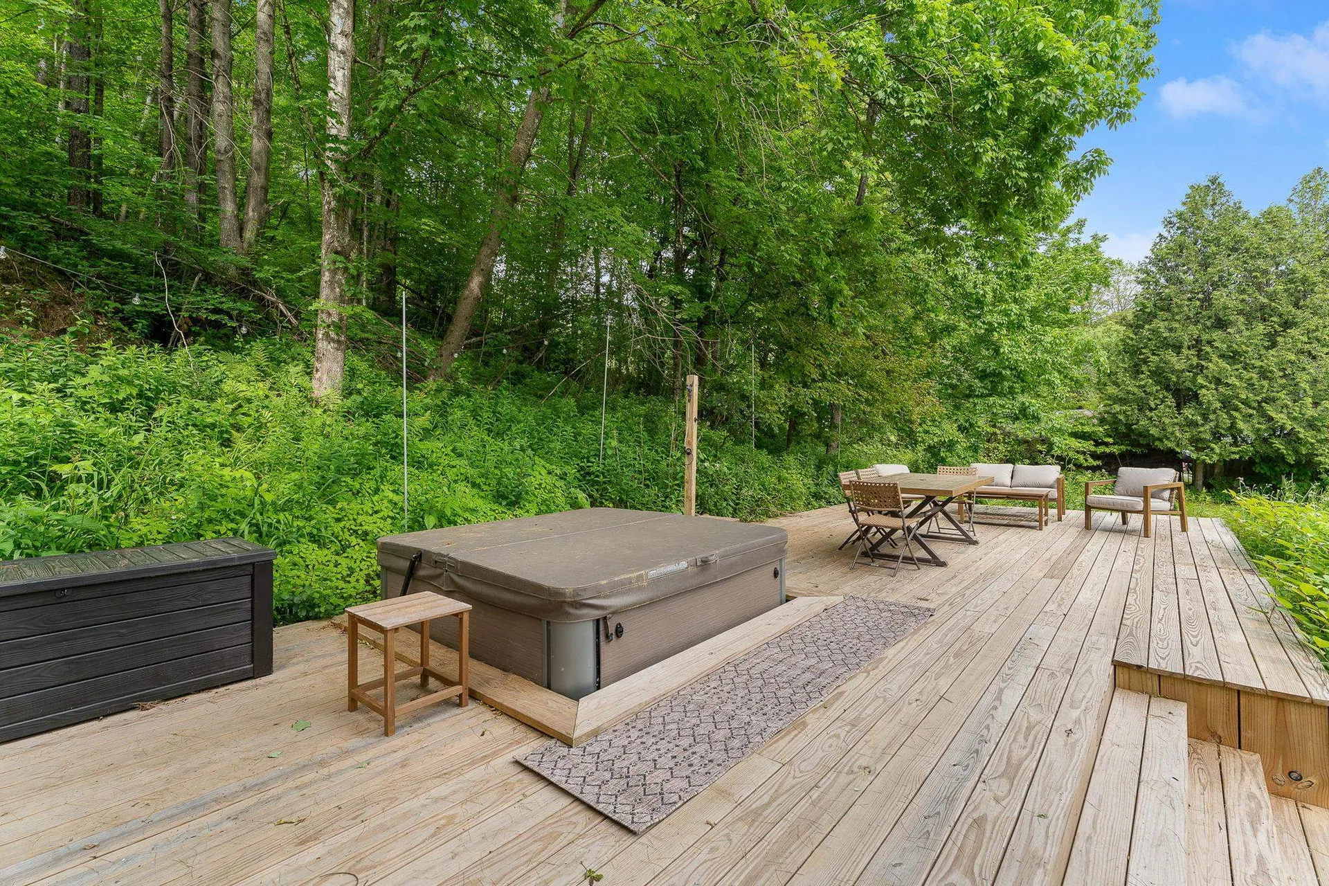 410 Upper Road Bridgewater VT 05035