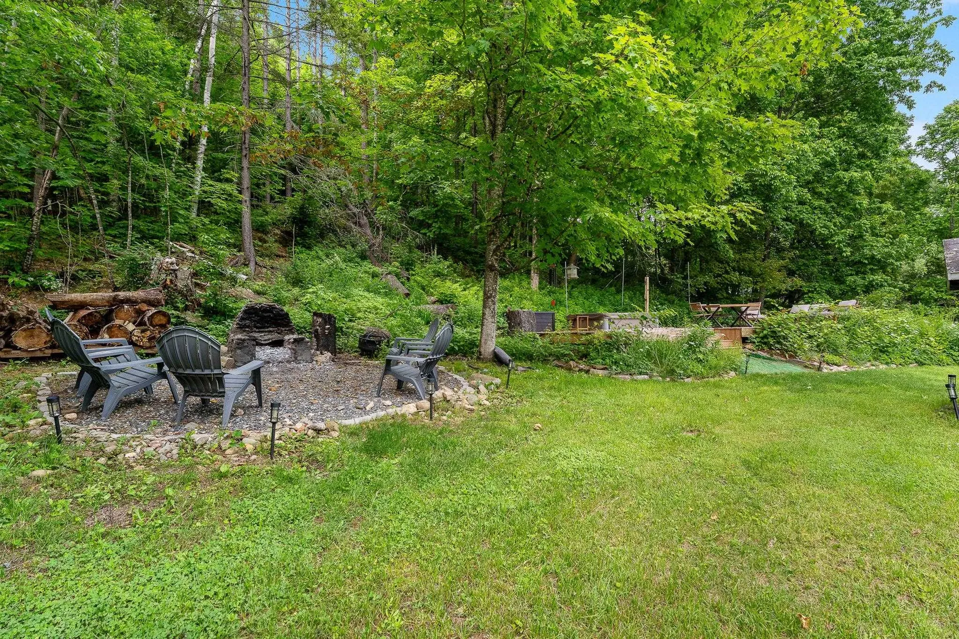 410 Upper Road Bridgewater VT 05035