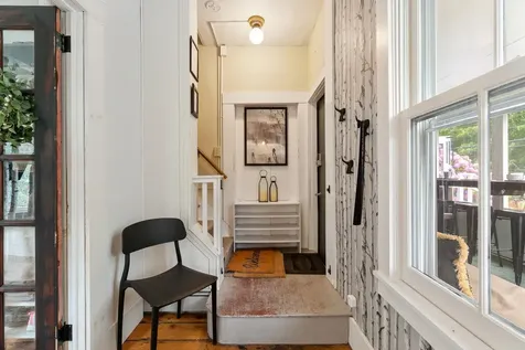 410 Upper Road Bridgewater VT 05035