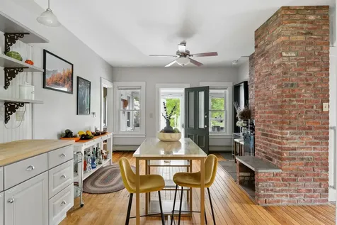 410 Upper Road Bridgewater VT 05035