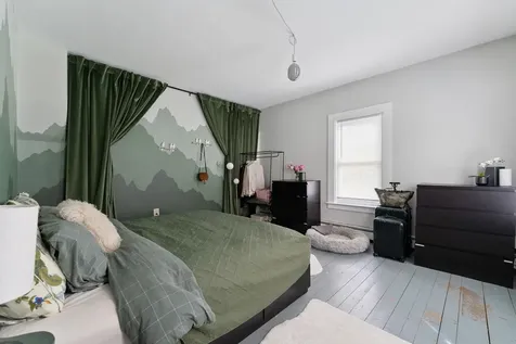 410 Upper Road Bridgewater VT 05035