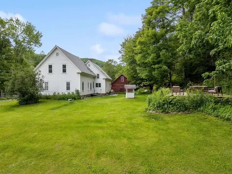 410 Upper Road Bridgewater VT 05035