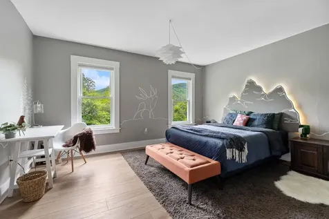 410 Upper Road Bridgewater VT 05035