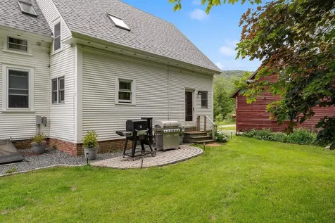 410 Upper Road Bridgewater VT 05035