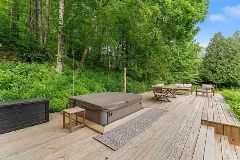 410 Upper Road Bridgewater VT 05035