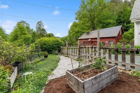 410 Upper Road Bridgewater VT 05035